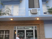 Hotel Marsol 2*