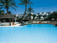 H10 Lanzarote Gardens 3*