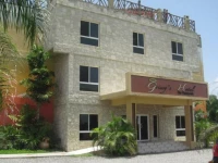 Grissys Hotel 3*