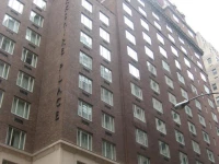 Omni Berkshire Place 4*