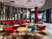 Ibis Bilbao Centro 1*