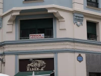 Pension Vista Alegre