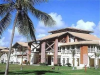 Casa do Amarelindo 5*