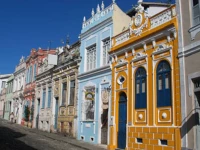 Pousada Casa Vila Bela 4*