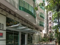 Promenade Palladium 4*