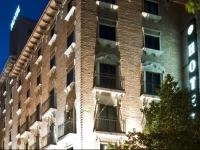 Catalonia Conde de Floridablanca 4*