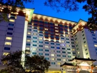 The Peninsula Beijing 5*