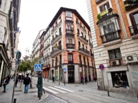 A Nuestra Senora de la Paloma