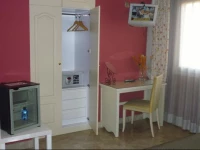 Caballero Errante 3*