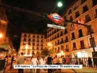 Hostal Casa Chueca