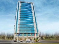 Coral Residence Tower 5*