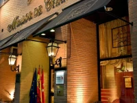 Husa Suites Mirador De Chamartin 4*