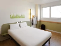 ibis budget Madrid Valentin Beato