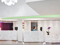 ibis Styles Madrid Prado 3*