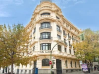 Innside Madrid Genova 4*