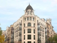 Innside Madrid Luchana 22 4*