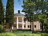 Atelica Nebug sanatorium 3*