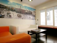 JC Rooms Puerta del Sol