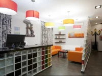 Jc Rooms Santa Ana 3*