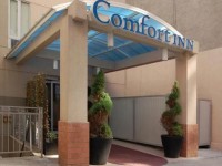 Comfort Inn Times Square 3*