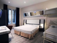 Petit Palace Italia - Gran Via 3*