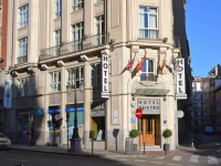 Quatro Puerta del Sol 4*