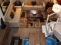 Sercotel Eco Alcala Suites 4*