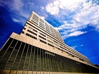 Sercotel Eurobuilding 2 4*