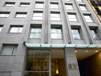 Sercotel Suites Viena 3*