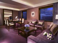 Eaton Hotel Hong Kong 5*