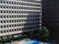 Tryp Madrid Chamartin 3*