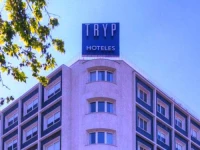 TRYP Madrid Chamberi 3*