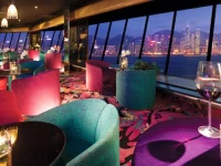 Regal Oriental Hotel 4*