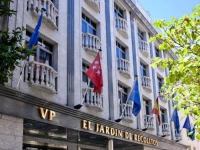 VP Jardin de Recoletos 4*