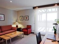 VP Jardin Metropolitano 4*