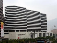 Renaissance Kowloon Hong Kong 4*