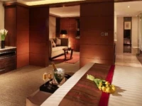 Nathan Hotel Hong Kong 3*