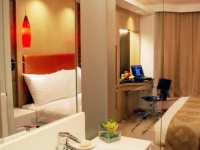 Stanford Hillview Hotel Hong Kong 3*