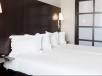 AC Hotel Oviedo Forum 4*