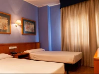 City Express Covadonga 2*