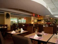 YMCA International House 3*