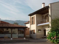 Rural Cuartamenteru 2*