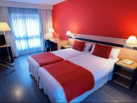 ibis Styles Zaragoza Ramiro I 3*