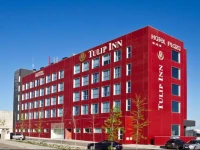 Tulip Inn Zaragoza Plaza Feria 3*