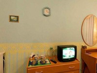 Garrah mini hotel 4*