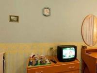 Garrah mini hotel 4*