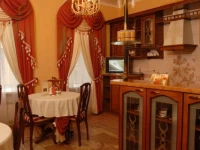 Abazhur na Fontanke mini hotel St.Petersburg 2*