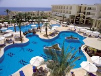 Hilton Sharks Bay Resort 4*