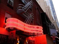 Hotel 41 at Times Square 3*