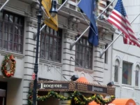 The Iroquois New York 4*